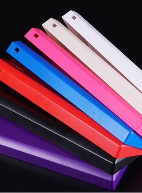 gh60外壳底壳 poker2壳客制化60% mad60  wooting 彩色壳子