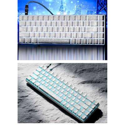 机械键盘热升华PBT键帽，MDA DSA  XDA  原厂  9009键帽