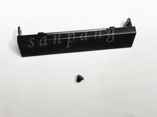 全新 戴尔DELL E6510 M4500 硬盘盖 硬盘档板 配螺丝一个