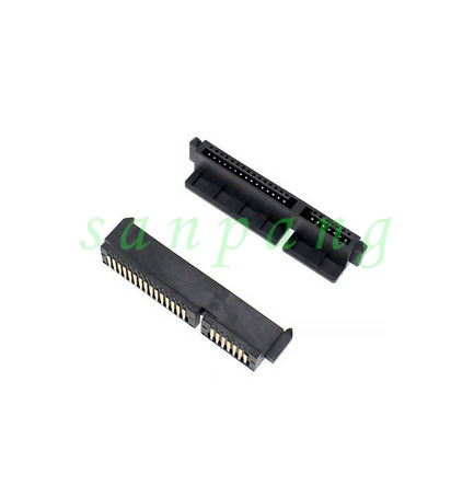 戴尔 M11X M18X R2 R3 E6220 硬盘接口 转接口 硬盘连接线 连接器
