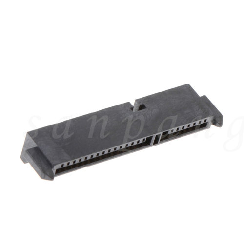 戴尔 DELL E5420 E5520 E5400 E5440 硬盘接口 转接头