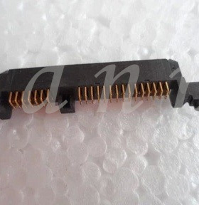 戴尔 M17X R3 R4 R5 1745 1747 硬盘接口 转接口 硬盘连接线