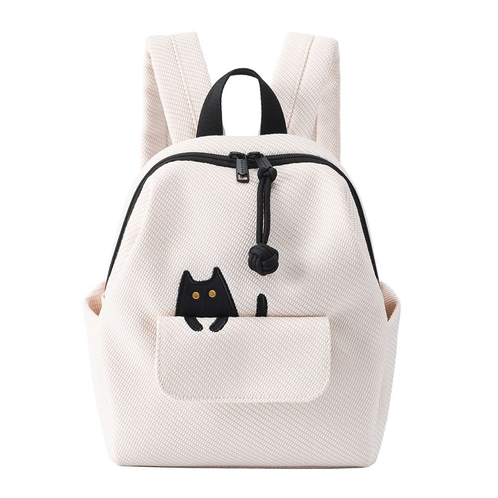 NOXXON新款小众背包旅行韩系ins风书包通勤双肩包小巧轻便