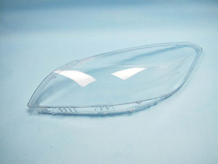 适用于海马M5大灯罩福美来四代大灯罩M5福美来4代前组合灯灯罩壳