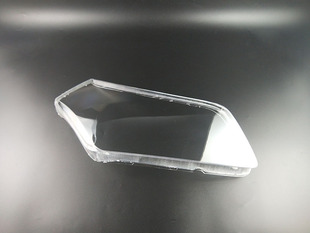 耐高温 进口材料 B70灯罩 B70前大灯透明罩 适用于奔腾B70大灯罩