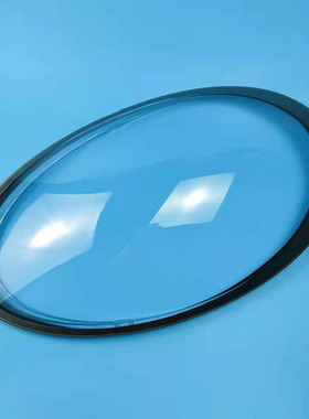 适用于16 17 18款保时捷911大灯罩911Targa/Carrera大灯罩外壳