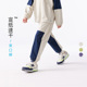 子男童女童25春新款 儿童裤 透气柔软速干 宣纸速干 allblu幼岚