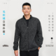 外套｜肌理感 25秋冬毛织绒立领男士 allblu男装 温暖抓绒手感丰盈