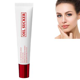 OIL SUCKER,EXTREME MATTIFYING ALKALINE PRIMER 哑光底霜