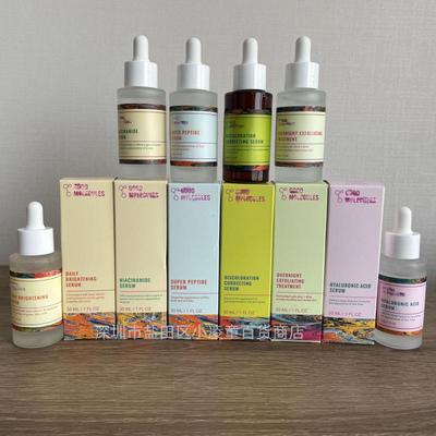 Good Molecules Niacinamide Serum 烟酰胺精华光滑肌肤毛孔