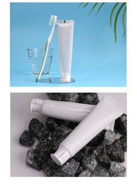 Maifanshi Tea Tree Essential Oil Toothpaste 麦饭石清洁牙膏