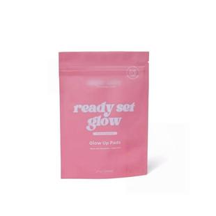 曲酸棉片 Pads Kojic Acid 滋润补水 Glow Brightening