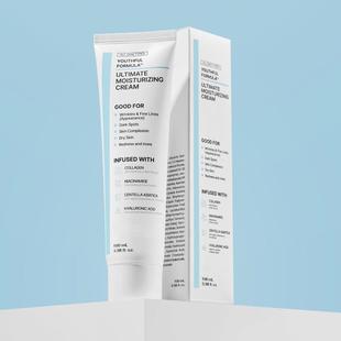 ULTIMATE MOISTURIZING CREAM保湿霜细腻肌肤润肤补水修护保湿霜