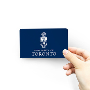 世界名校冰箱贴(多伦多大学) 软磁贴防盗门黑板 校友贴 纪念贴