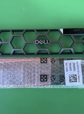 戴尔r750r740r840r750xs服务器液晶屏面板lcd挡板