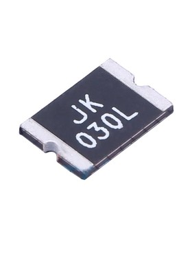 JK-SMD030L 贴片自恢复保险丝 2920 0.3A 300MA 60V 丝印 JK030L