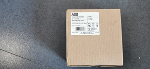 ABB电源开关 5.0 1SVR427014R0000 原装 实价 现货