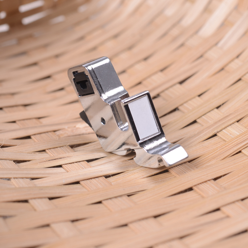 日本brother兄弟原厂家用多功能电动缝纫机原装压脚支架压脚柄座