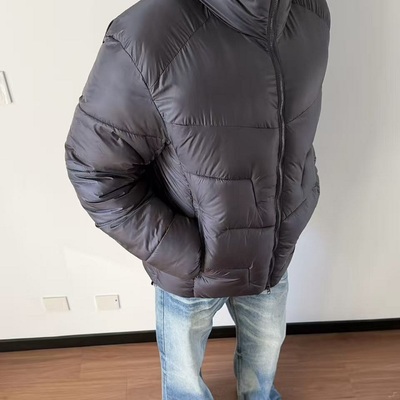 5000GT轻量化冬季户外棉服