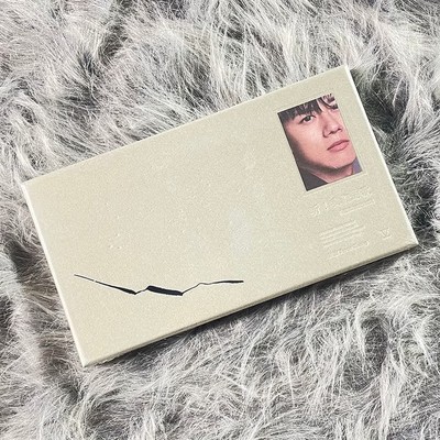 正版唱片 张杰实体专辑 听我们的歌 CD+歌词本+海报+贴纸 现货