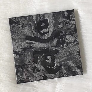 草东没有派对乐队专辑 瓦合 摇滚音乐 大风吹 CD唱片 山海 正版