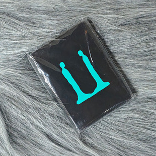 ALBUM 权志龙 正规3辑 正版 PHOTOCARD 3RD 小卡 NFC光盘 GDRAGON