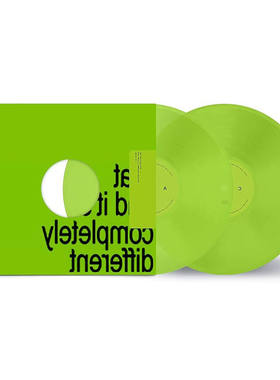 正版 查莉 不一样的顽童 charli xcx LP黑胶唱片 12寸彩胶