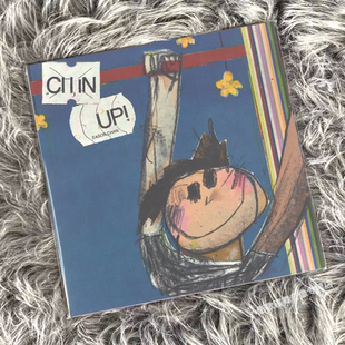 CHIN LP黑胶唱片 33RPM 正版 限量编码 Eason陈奕迅专辑