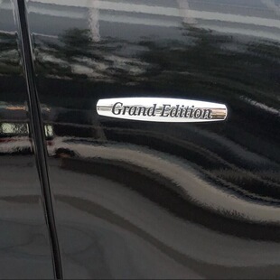 奔驰S350/ S600L/SLK300/R350/CLS350 奔驰Grand edition叶子板标