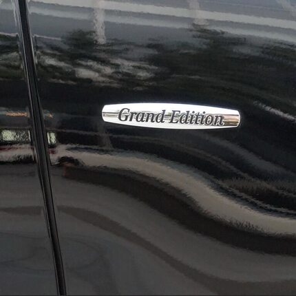 奔驰S350/ S600L/SLK300/R350/CLS350 奔驰Grand edition叶子板标