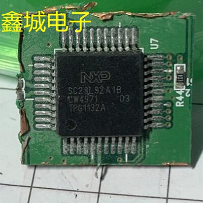 SC28L92A1B拆机带板 现货库存 价格以咨询为准