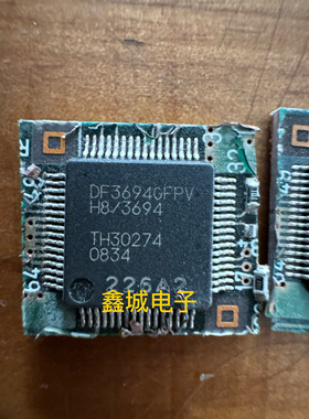 DF3694GFPV 拆机带板 现货库存 价格以咨询为准