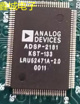 ADSP-2181KST-133拆机带板 现货库存 价格以咨询为准