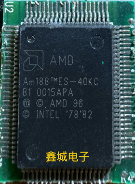 AM188ES-40KC拆机带板 现货库存 价格以咨询为准