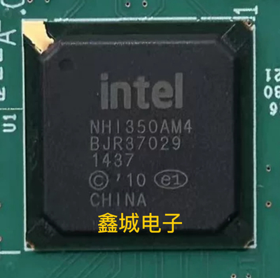 NHI350AM4 拆机带板 现货库存 价格以咨询为准