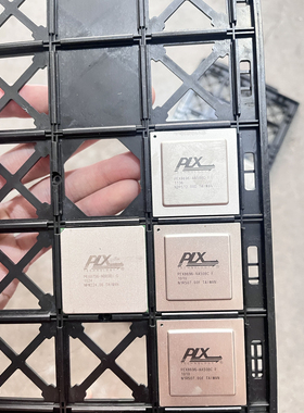 PEX8696-AA50BCF PEX8796-AB80BIG原装现货 包上机好用