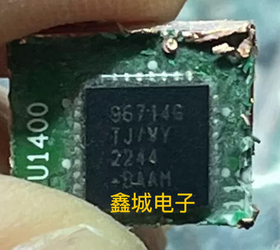 MAX96714GTJ/VY拆机带板 现货库存