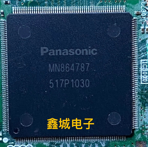 MN864787液晶屏/投影仪芯片现货