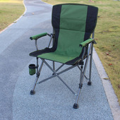 户外折叠椅自驾游野营沙滩座椅休闲靠背垂钓椅写生椅便携超轻座椅