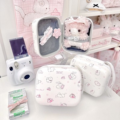 MG拍立得EVA收纳包保护套防压