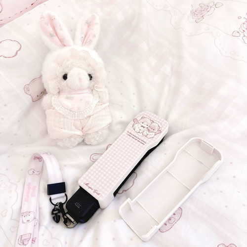 MG原创保护壳适用DJI大疆pocket3保护套云台罩防摔防压壳上盖配件