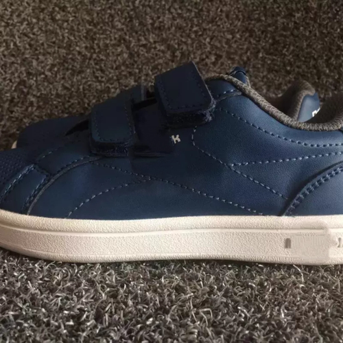 DV9421休闲运动小童鞋Reebok防滑