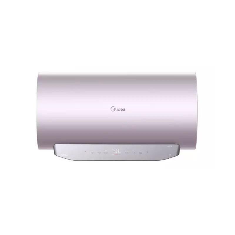 Midea/美的 F60-33MQ5(HE) 活水排污变频速热3300W出水断电热水器