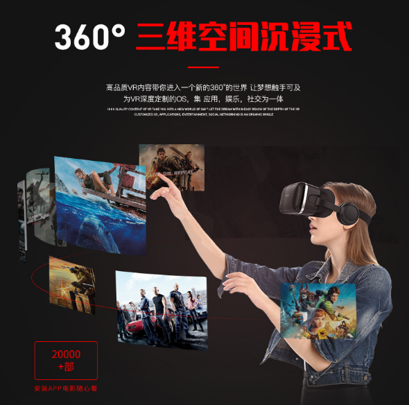 пîǧ»Ã6´ú¶ú»ú°æVRÊÓÆµ³ÉÈËÐÔÓÃÆ·ÑÛ¾µÊÖ»ú3DÐéÄâÏÖʵÁù´úÑÛ¾µ