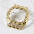 Diamond Case Gold