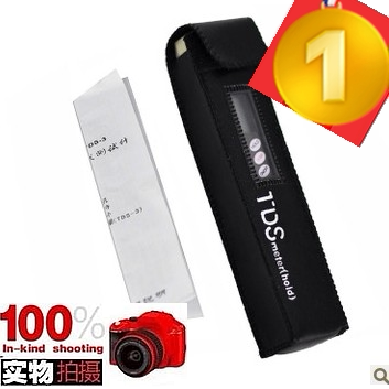 富迪TDS笔检测水质测试笔