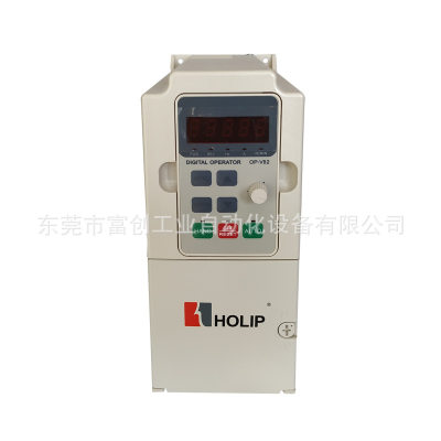 HLOIP海利普变频器HLP-NV01D521B 单相220V 1.5KW 变频器