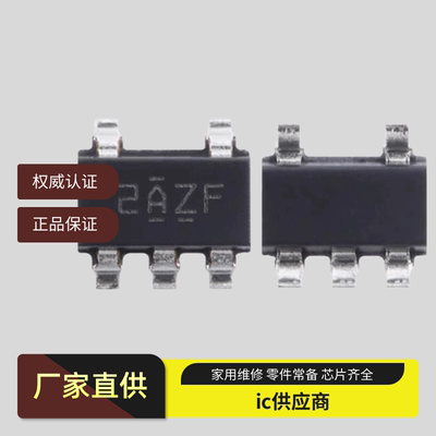 进口原装正品 TPS7A2033PDBVR SOT23-5 丝印2AZF 线性稳压器芯片