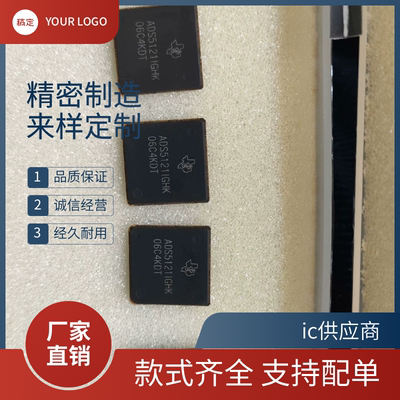 ADS5121IGHK 原装正品 ADS5120 5121 5122CGHK IGHK IZHK CZHK