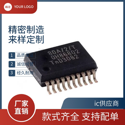 TJA1080ATS 80A/2/T 1081BTS/GTS/TS 丝印A1081B A1081G JA1081芯